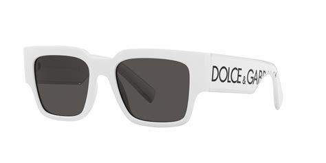 Lunettes de soleil Dolce & Gabbana Kids 